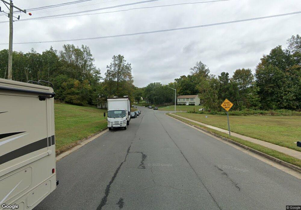 344 Tebbs Ln, Dumfries, VA 22026 - photo 1