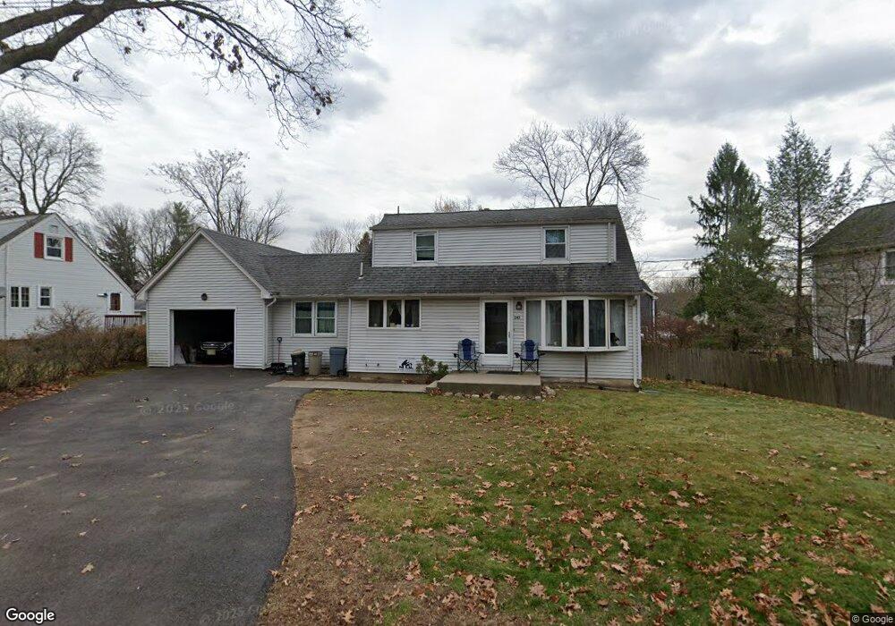 242 Cedar Ln, Rivervale, NJ 07675 - photo 1