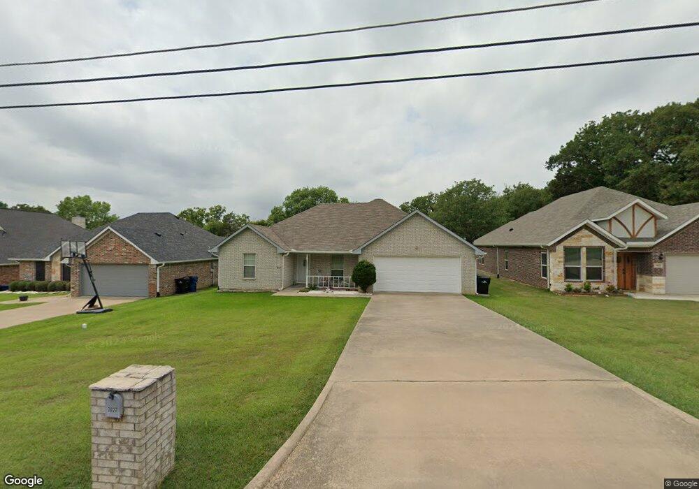 3027 S College Blvd, Denison, TX 75020 - photo 1