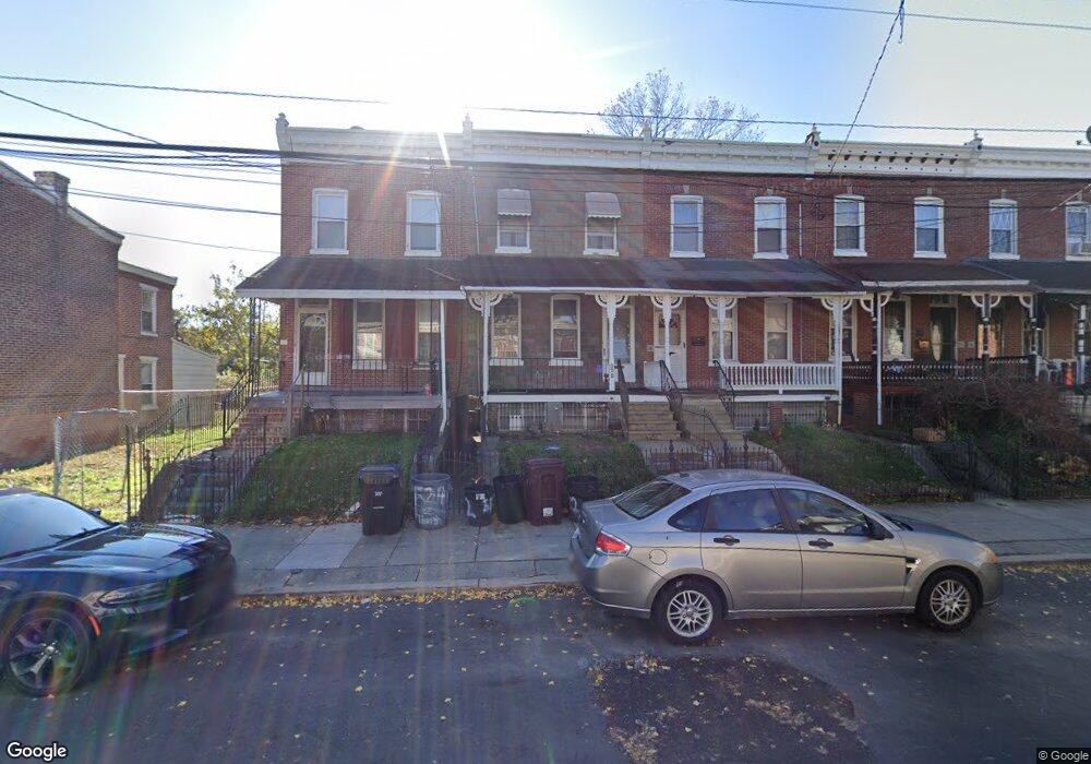 524 E 10th St, Wilmington, DE 19801 - photo 1