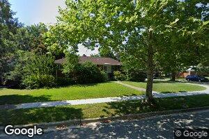 4101 Underwood St, University Park, MD 20782