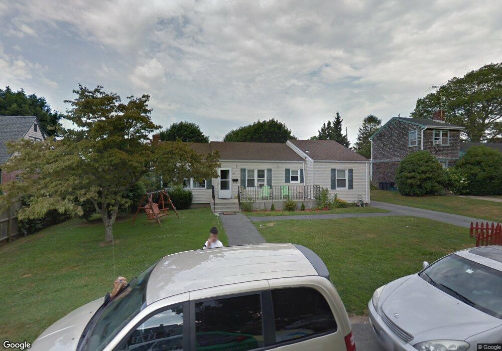 23 Toppa Blvd, Newport, RI 02840 - photo 1