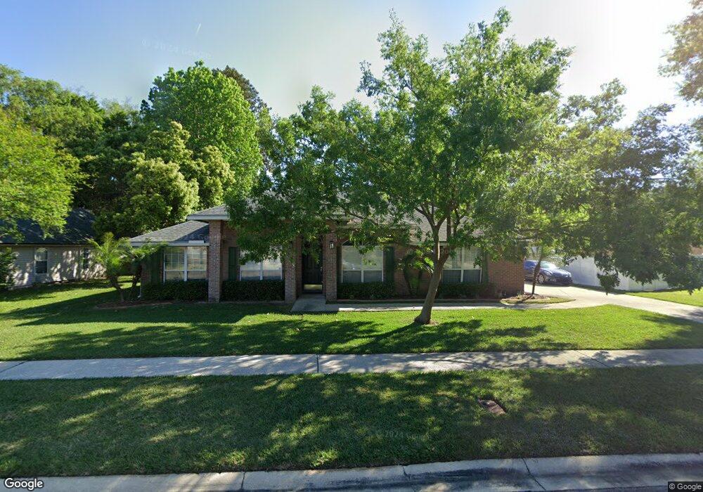 1843 Old Fleming Grove Rd, Fleming Island, FL 32003 - photo 1