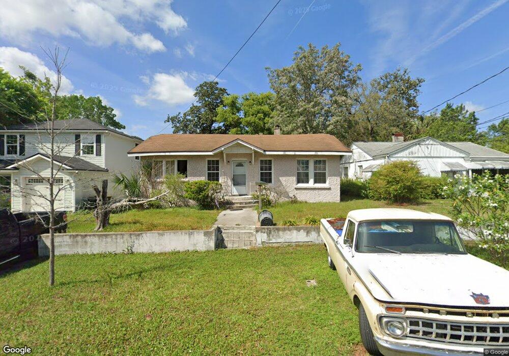 5133 Birkenhead Rd, Jacksonville, FL 32210 - photo 1