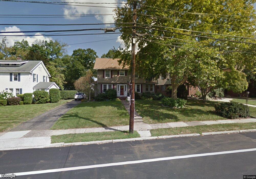 134 Mountain Ave, Somerville, NJ 08876 - photo 1