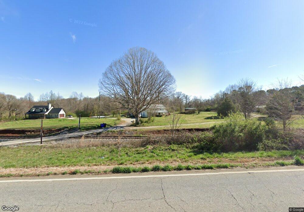 6695 Highway 52, Gillsville, GA 30543 - photo 1