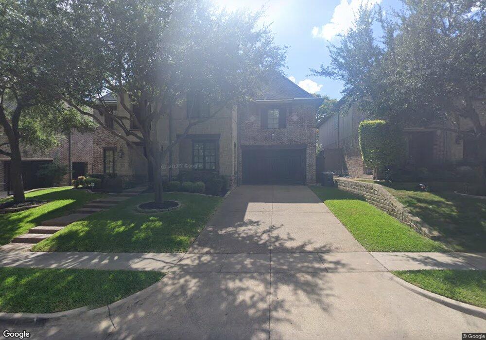 6708 Sondra Dr, Dallas, TX 75214 - photo 1