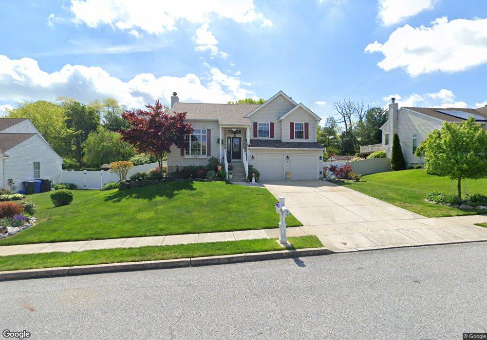 45 Deerfield Cir, Sewell, NJ 08080 - photo 1