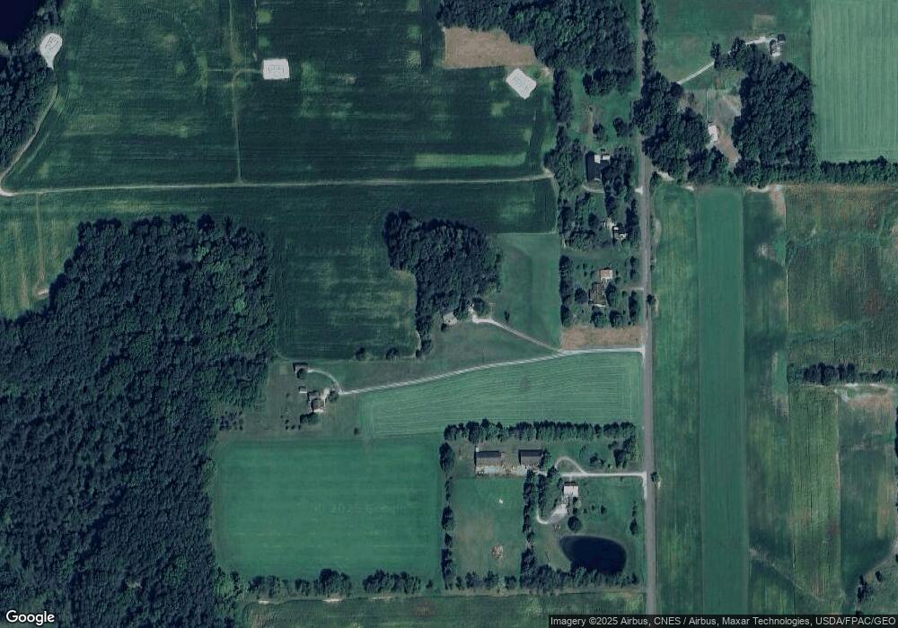 7444 Aylsworth Rd, Shreve, OH 44676 - photo 1