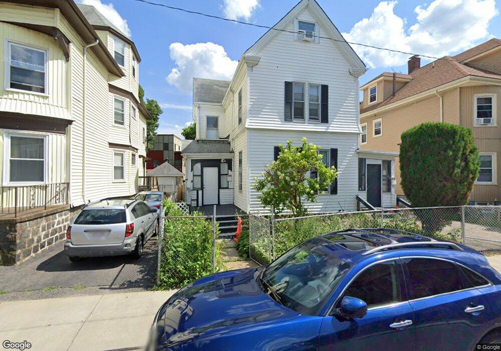 16 Glenarm St unit 18, Dorchester, MA 02121 - photo 1