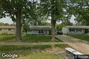 34701 Lois St, Memphis, MI 48041