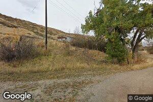 531 E Hunter Rd, Sand Coulee, MT 59472