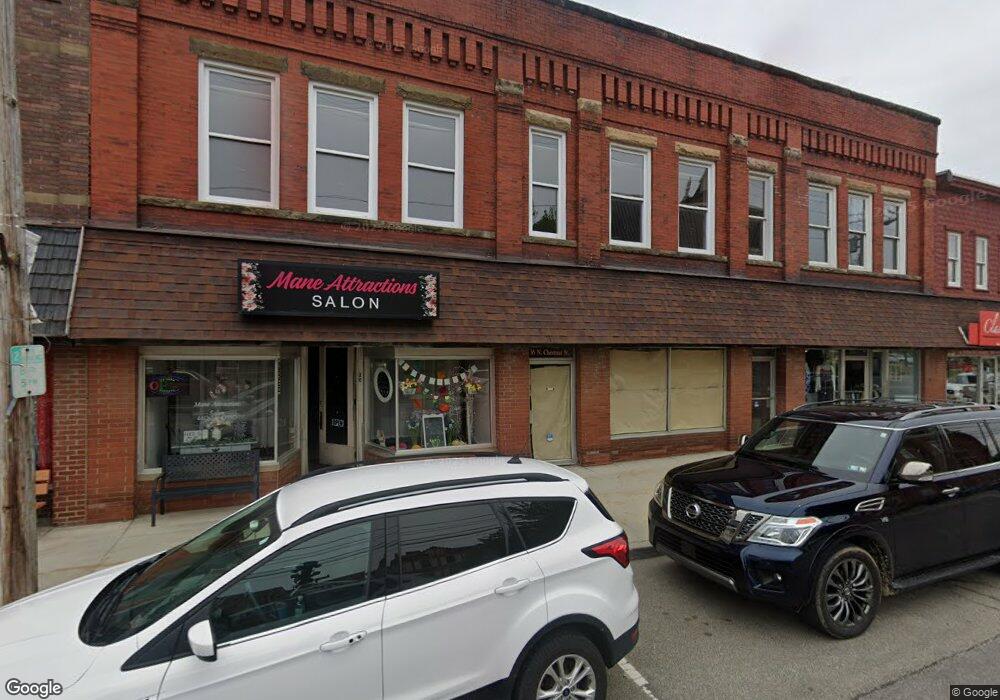 36 N Chestnut St, Jefferson, OH 44047 - photo 1