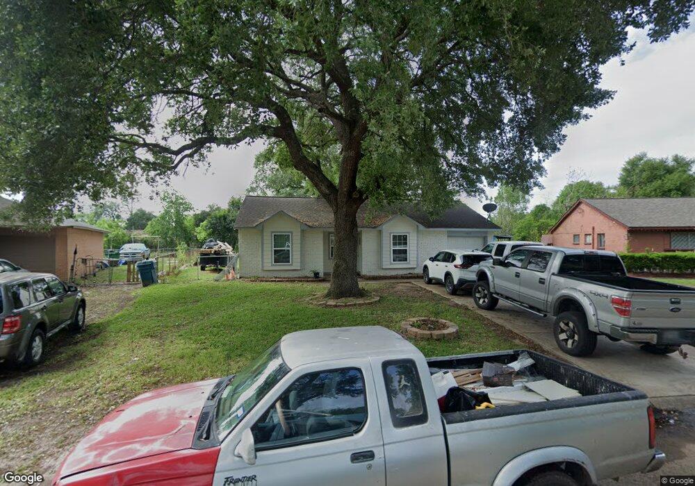 6025 Muskingum Ln unit LN, Houston, TX 77053 - photo 1