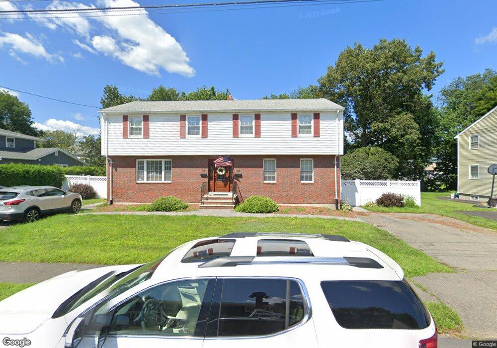 36 Lee St unit 38, Stoneham, MA 02180 - photo 1