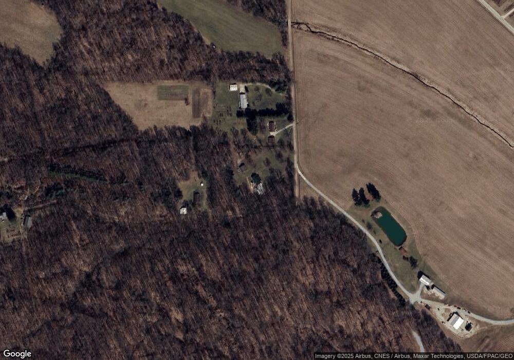 3160 Rider Rd, Lucas, OH 44843 - photo 1