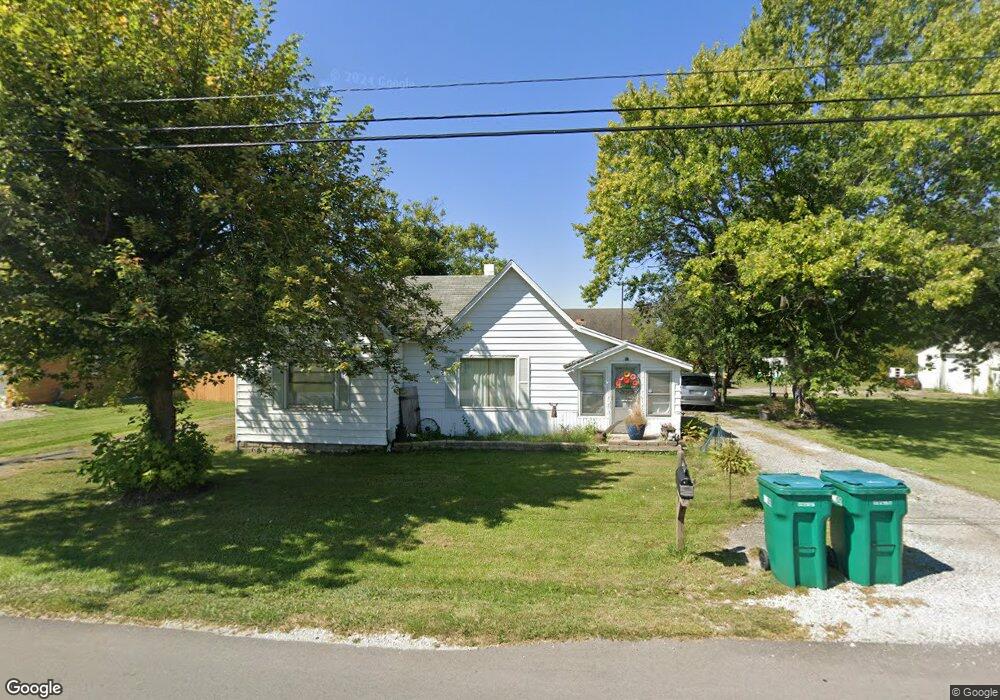 23160 Mulebarn Rd, Sheridan, IN 46069 - photo 1