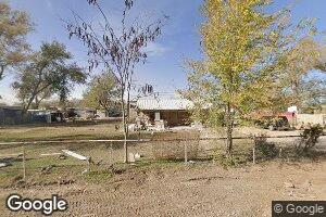6410 Houma Rd, Roswell, NM 88203