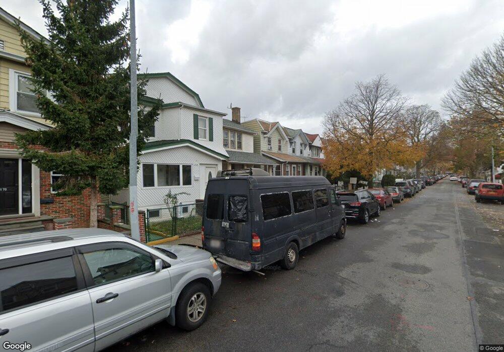 9162 110th St, Richmond Hill, NY 11418 - photo 1