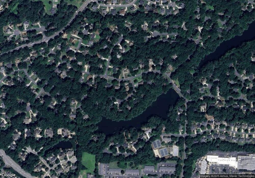 3353 Weathertop Way NE, Roswell, GA 30075 - photo 1