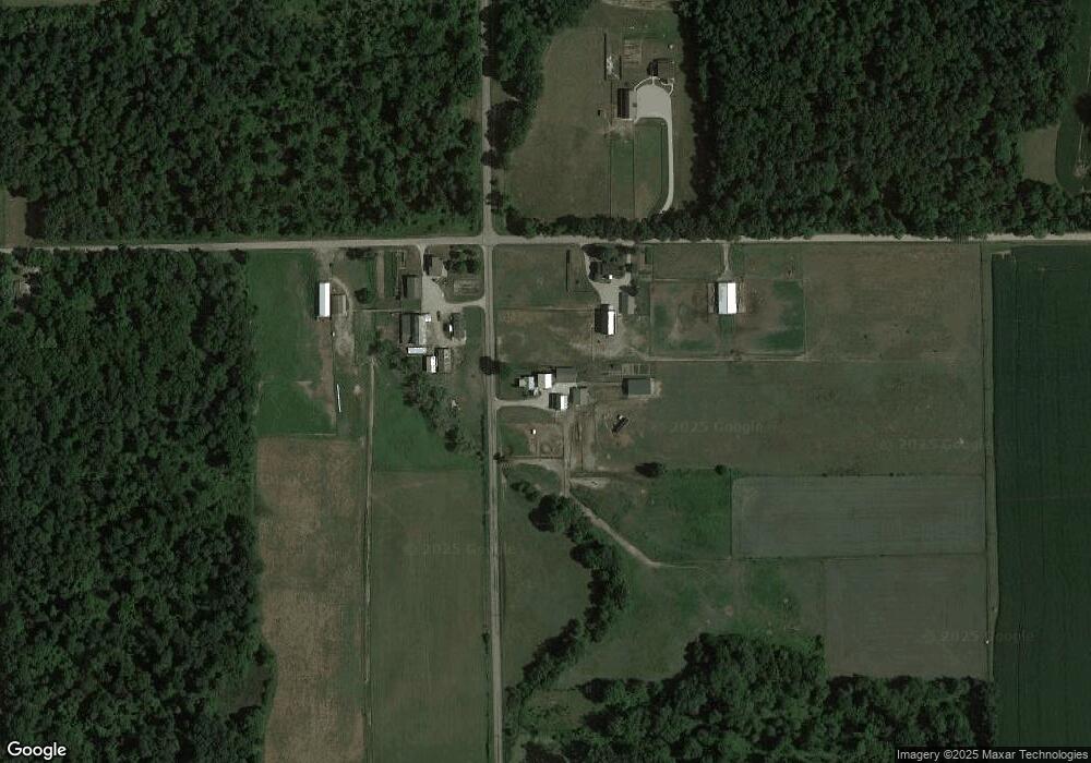 3125 S 400 E, Lagrange, IN 46761 - photo 1