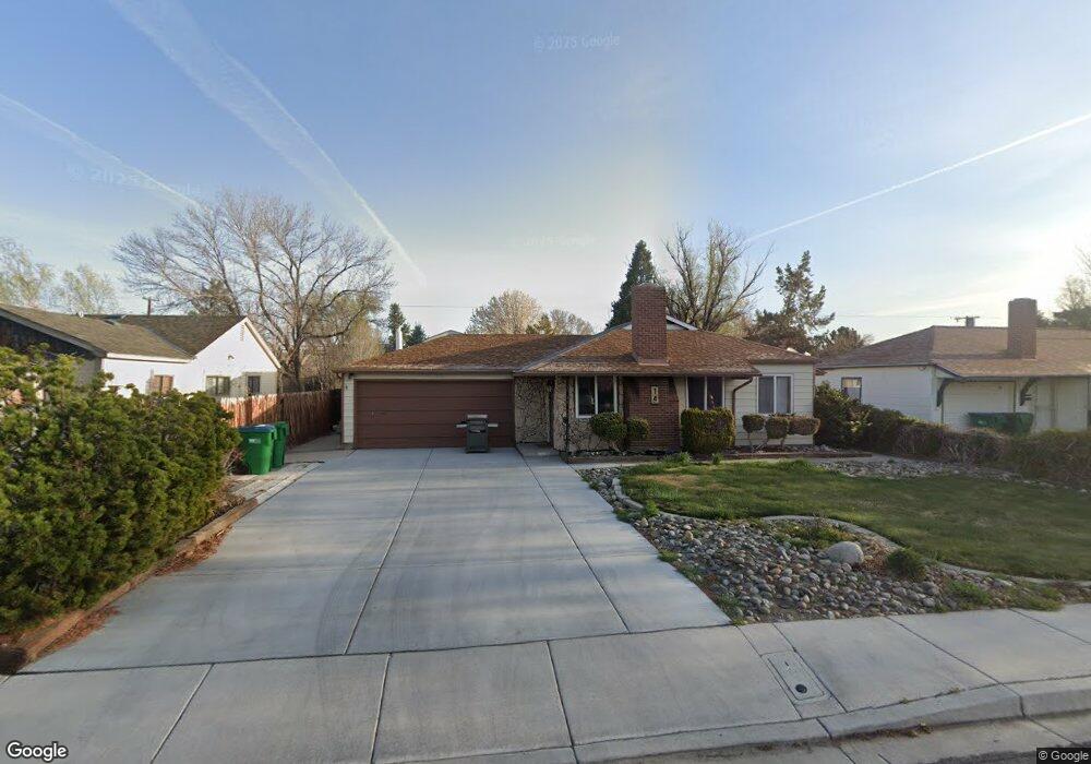 14 E P St, Sparks, NV 89431 - photo 1