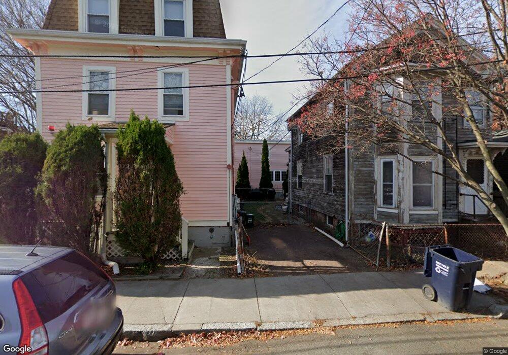 25 Jay St unit ID1238100P, Cambridge, MA 02139 - photo 1