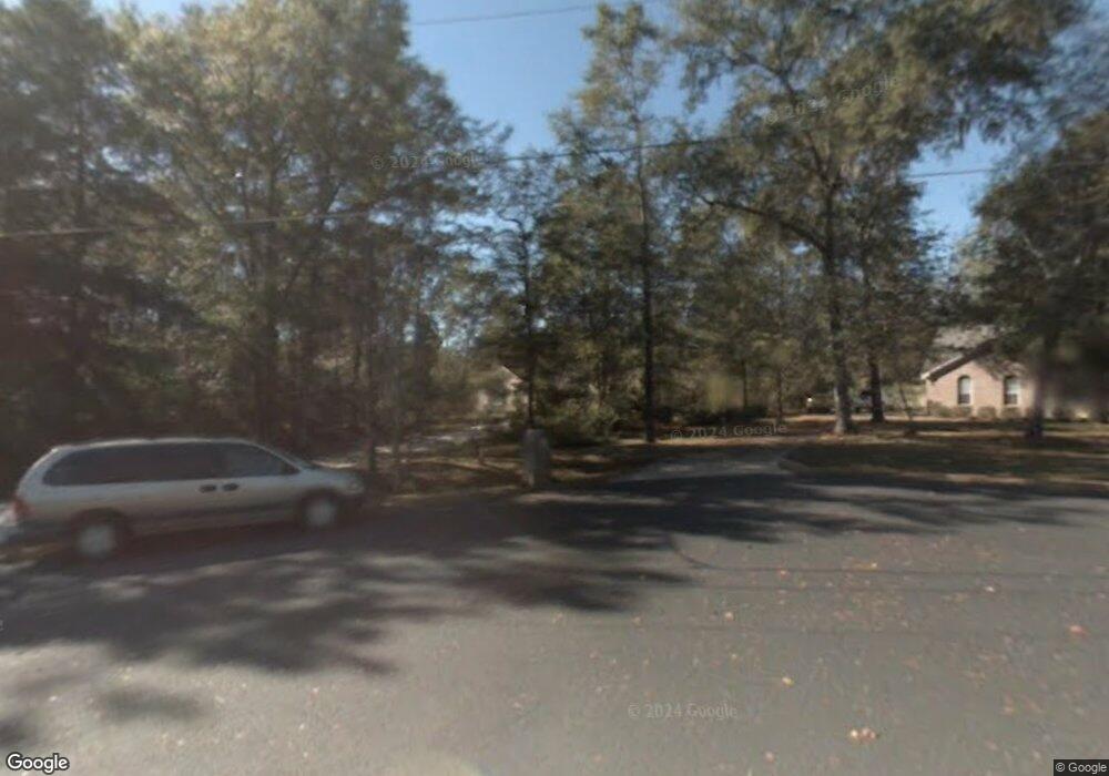 6 North Ct, Crawfordville, FL 32327 - photo 1