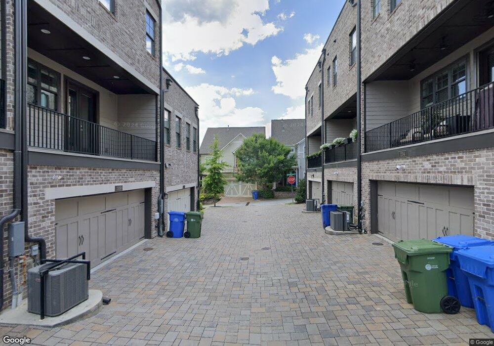 1311 Wharton Ct NW unit 45, Atlanta, GA 30318 - photo 1