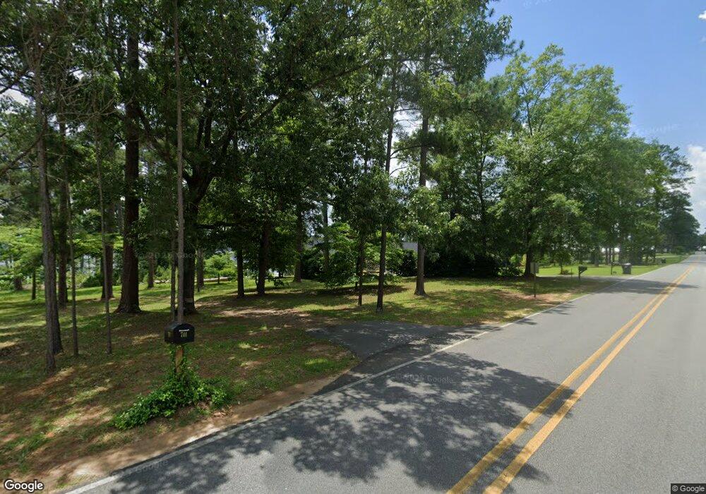 690 Lakeshore Dr, Cordele, GA 31015 - photo 1