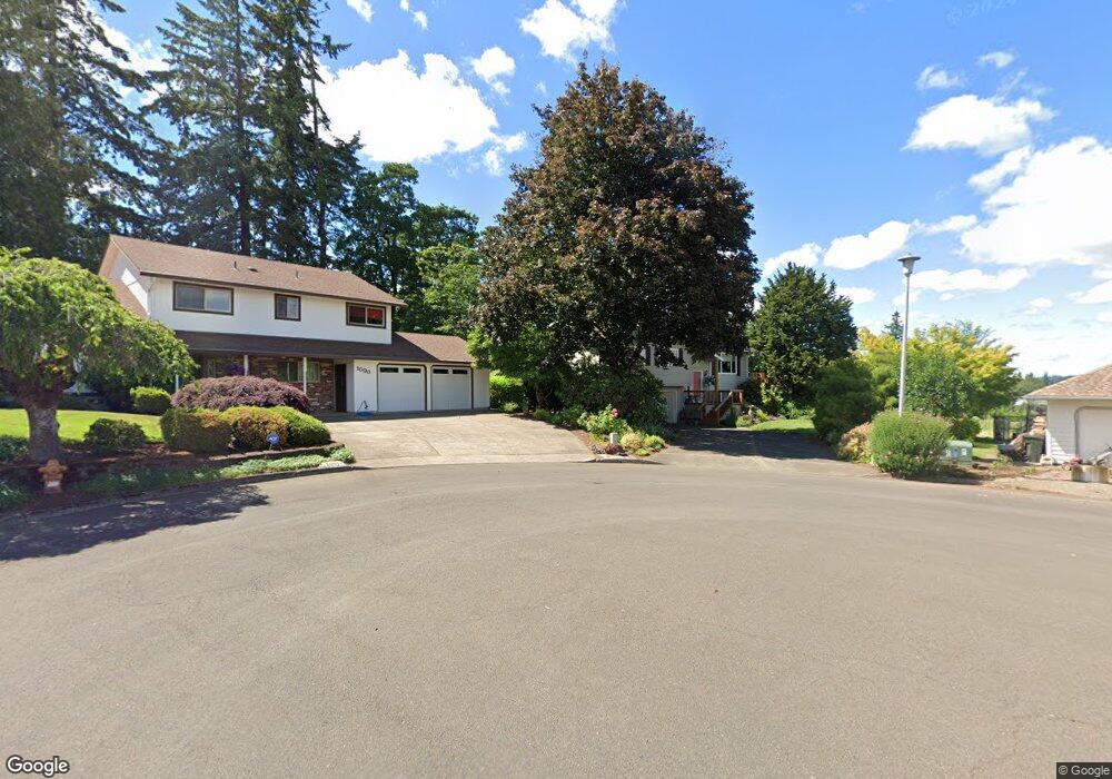 1070 NW 13th Ave, Canby, OR 97013 - photo 1