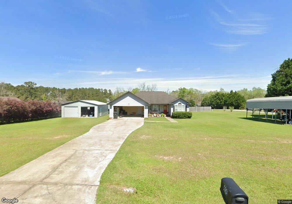 400 17th Ave NW, Cairo, GA 39827 - photo 1
