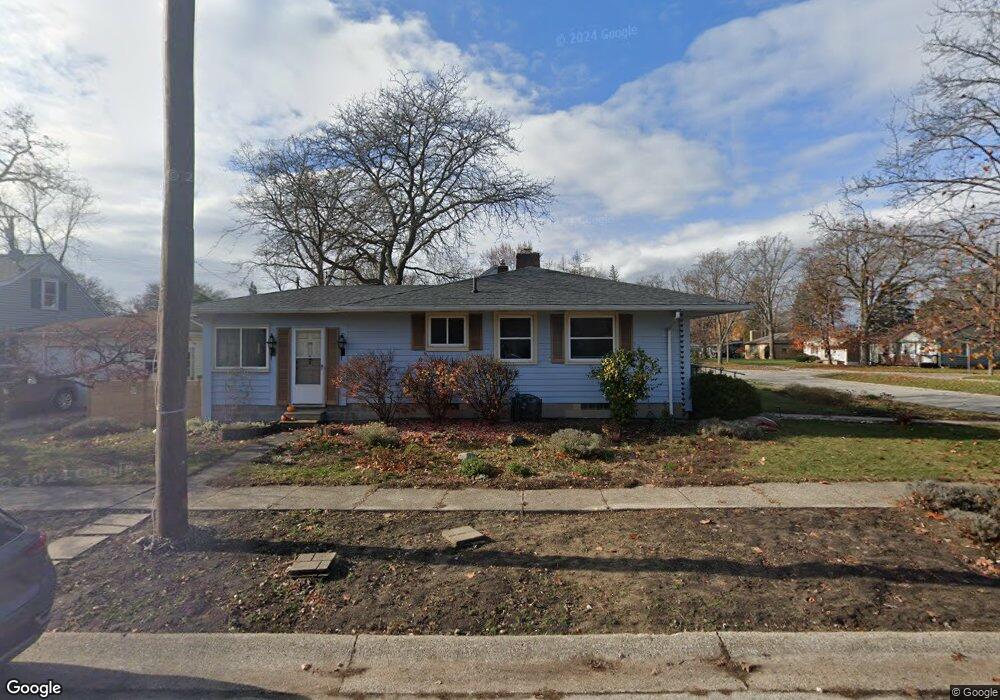 3449 Maple St, Port Huron, MI 48060 - photo 1