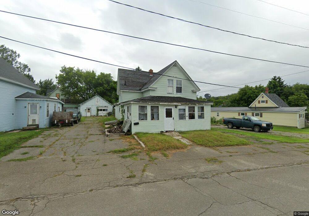 22 East Ave, Millinocket, ME 04462 - photo 1