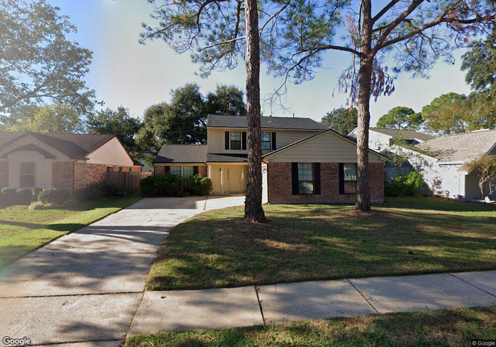 8327 Lime Springs Dr, Houston, TX 77095 - photo 1