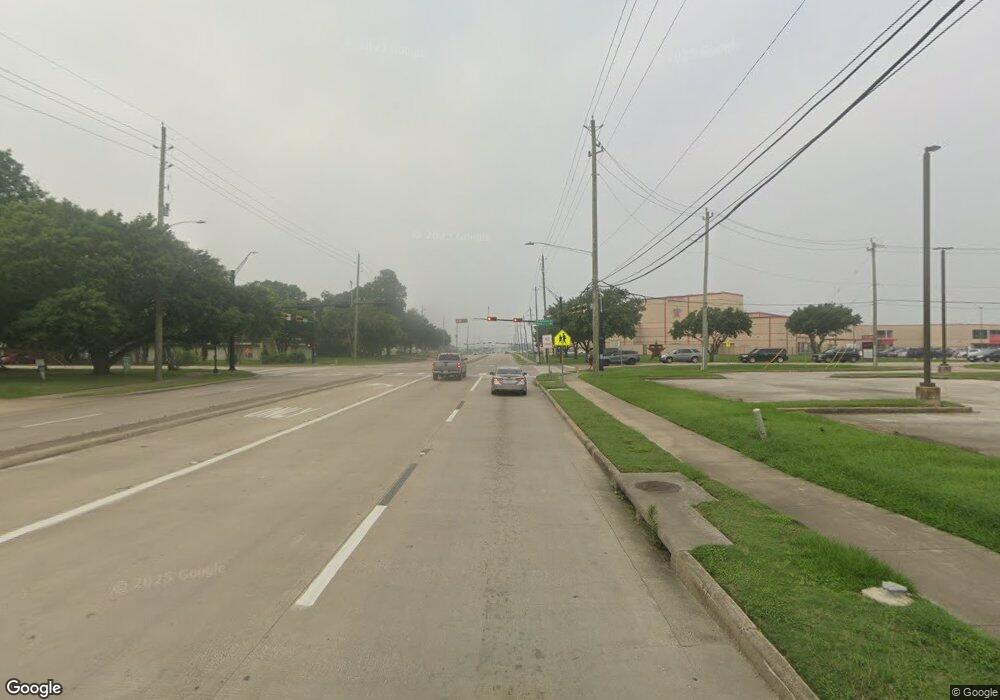 0000 B f Terry Blvd, Rosenberg, TX 77471 - photo 1