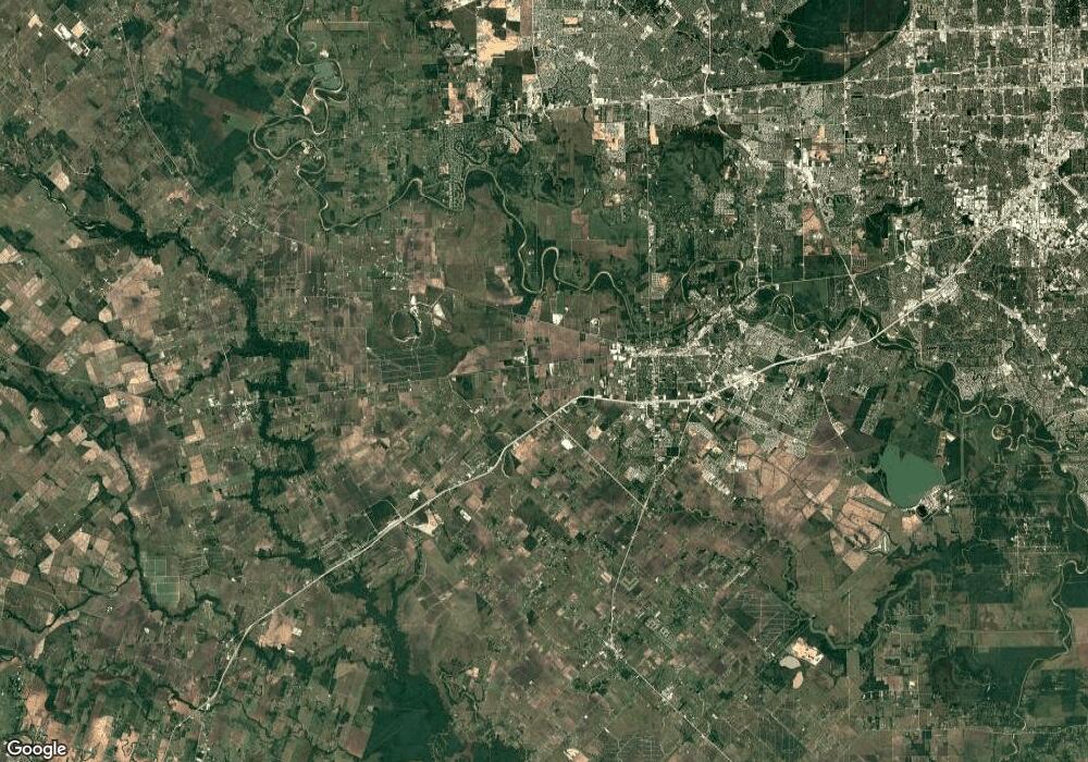 1015 Avenue, Rosenberg, TX 77471 - photo 1