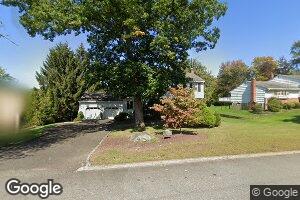 9 Stuart Ct, Pine Brook, NJ 07058