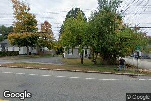 1015 W Boylston St, Worcester, MA 01606