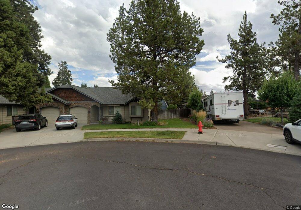 1058 SW Crosscut Ct, Bend, OR 97702 - photo 1