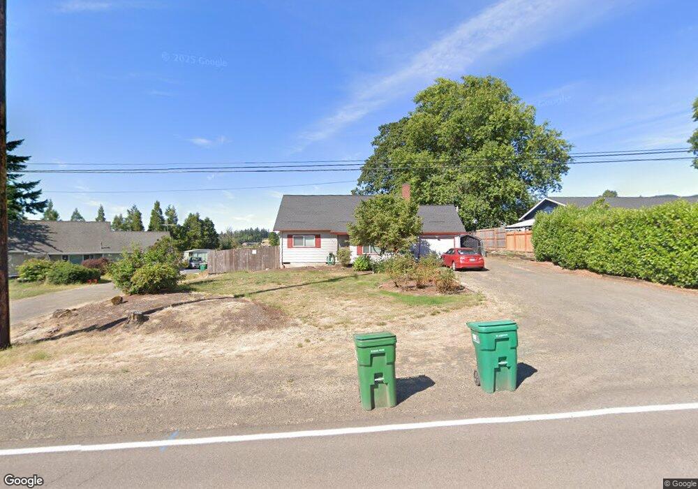 5429 SW Spring Hill Rd, Gaston, OR 97119 - photo 1