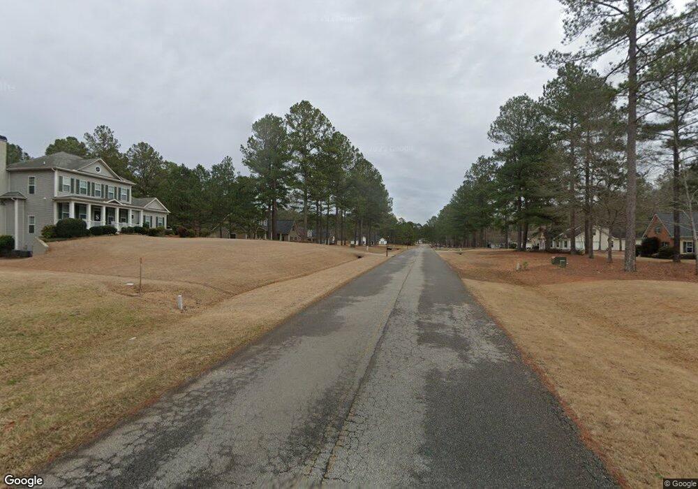 8 LOTS Cole Forest Subd Needleleaf Subd unit MULTIPLE LOTS  (8), Barnesville, GA 30204 - photo 1
