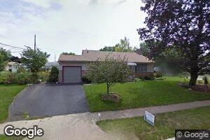 4524 Sandy Lane Rd, Columbus, OH 43224