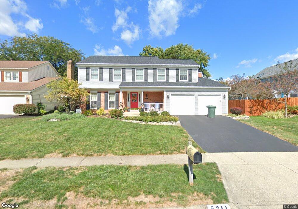 5211 Dory Ln, Columbus, OH 43235 - photo 1