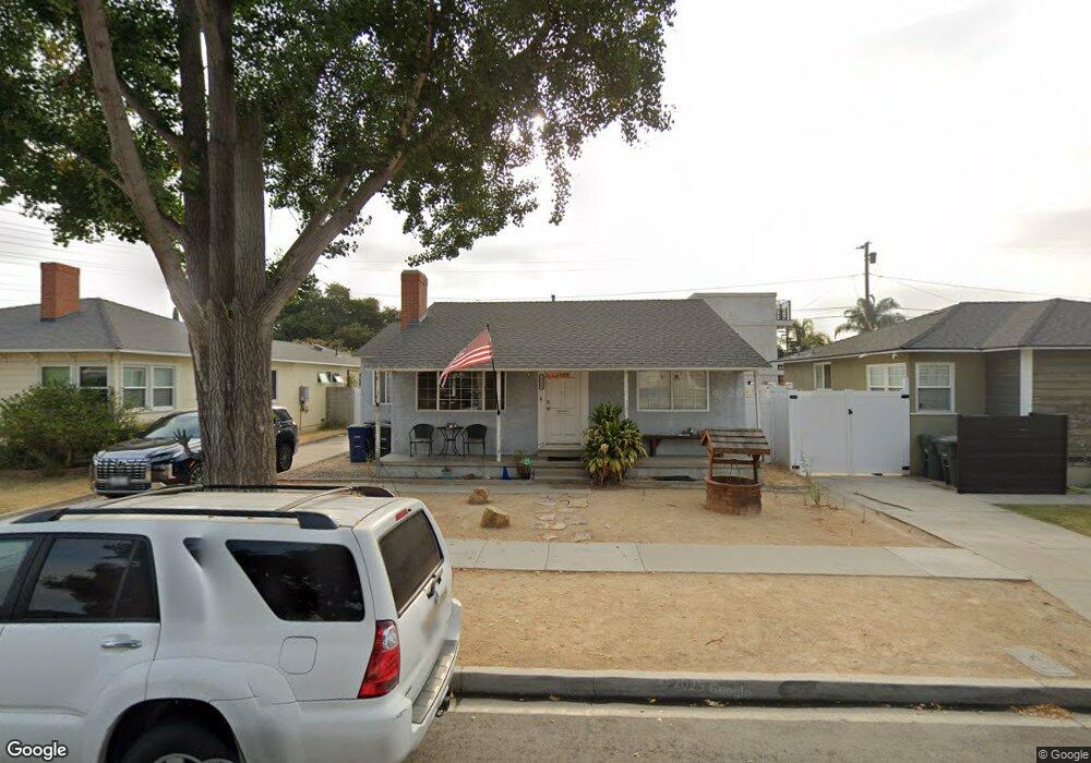 6158 Hayter Ave, Lakewood, CA 90712 - photo 1