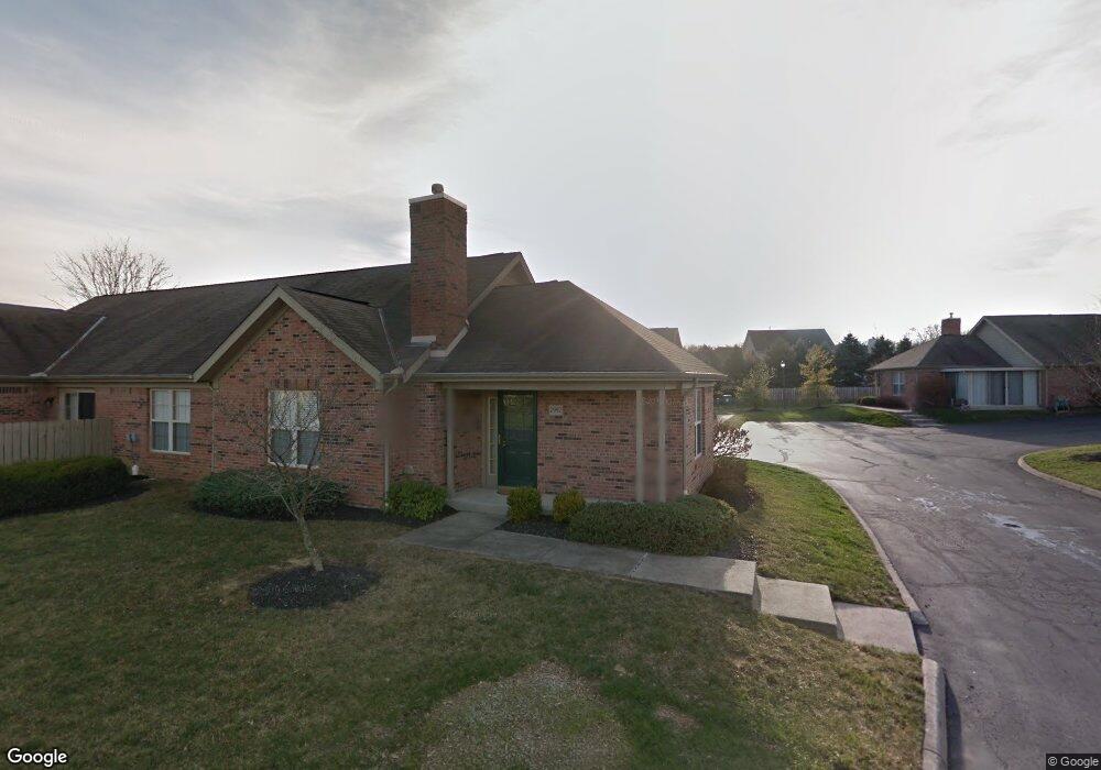 2992 Laurel Wind Blvd unit 2992, Lewis Center, OH 43035 - photo 1