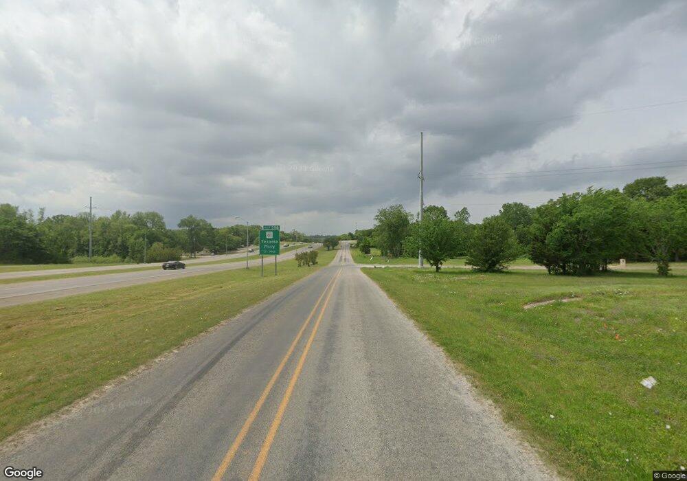 TBD S Eisenhower Pkwy, Denison, TX 75020 - photo 1