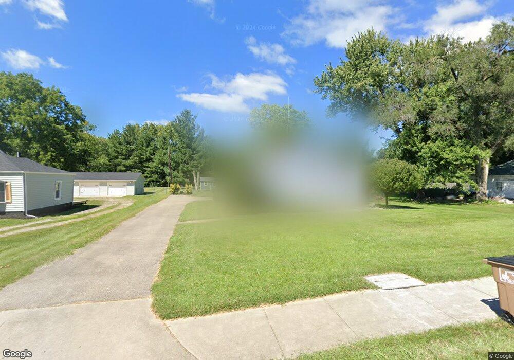 3326 Central Ave, Columbus, IN 47203 - photo 1