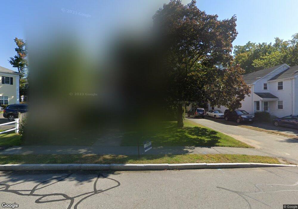 32 Lincoln St, Needham, MA 02492 - photo 1