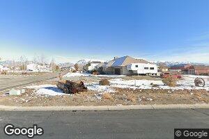 2850 S 3800 W, West Haven, UT 84401